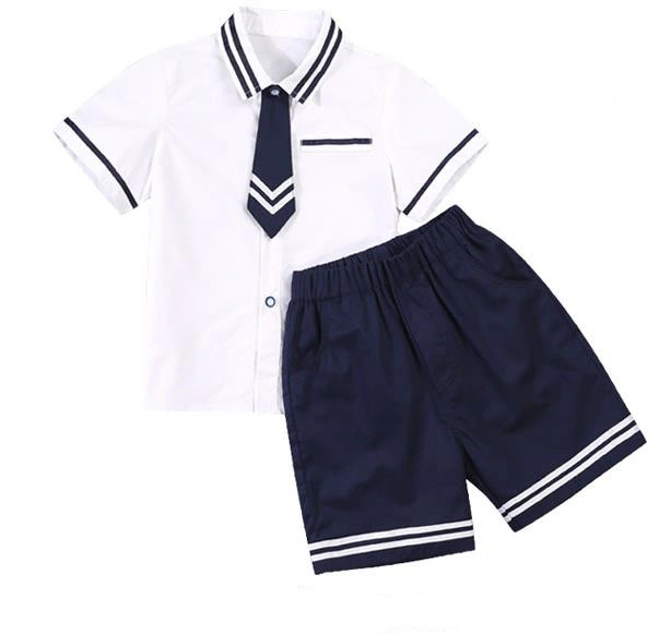 Fabricante de fonte saias de pregas para meninas 2021 uniforme da escola para as Escolas Primárias e Secundárias/baixo preço por grosso uniforme de Classe