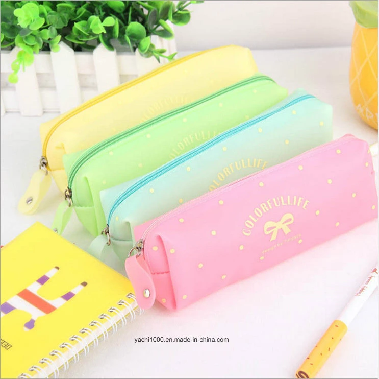 Cute Stationery Pencil Case for Kids