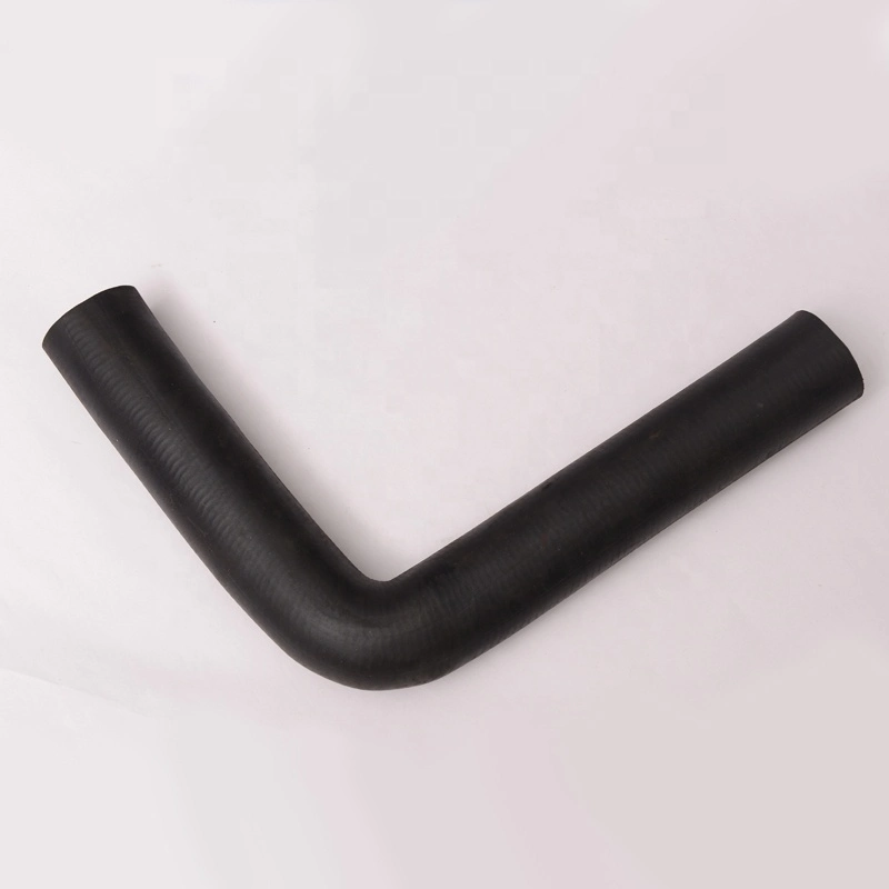 Smooth Surface EPDM Flexible EPDM Rubber Engine Hose Edpm