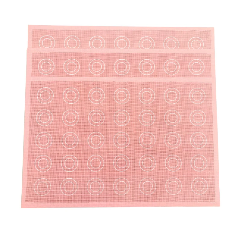 Reusable Silicone Baking Mat Bread Baking Sheets