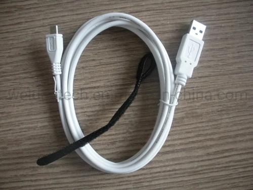 USB Am to USB Type C Power Charge Cable