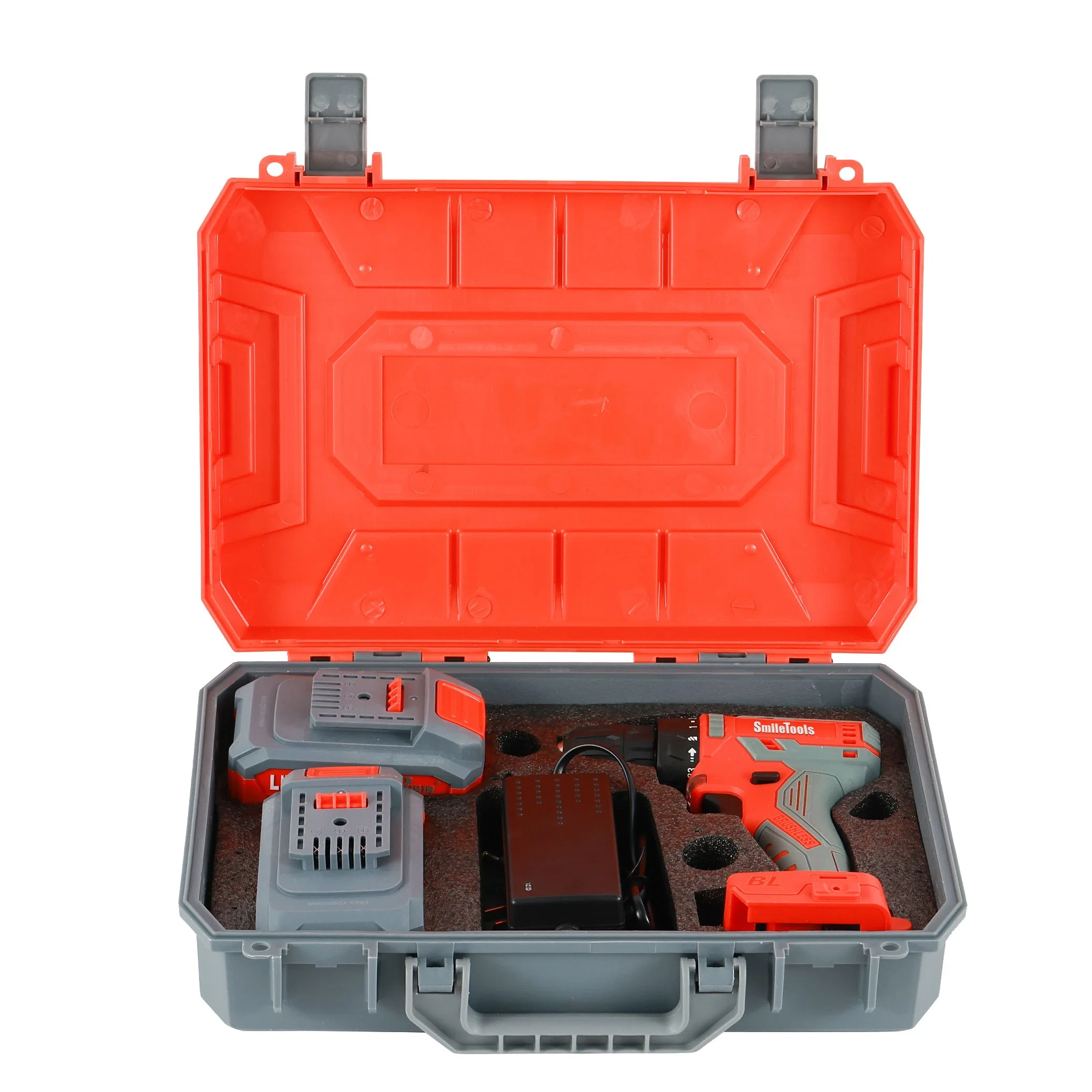 Cordless Drill Set Impact Wrench Combo Kits Cordless Drill Cutting Sets Lithium Battery Electric Power Tools