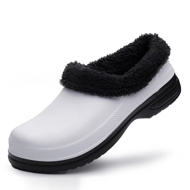 Hot Sale High quality/High cost performance  Breathable Men and Women Casual Chef Shoes