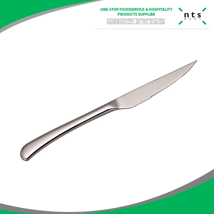 Hotel Stainless Steel Buffet Dessert Knife