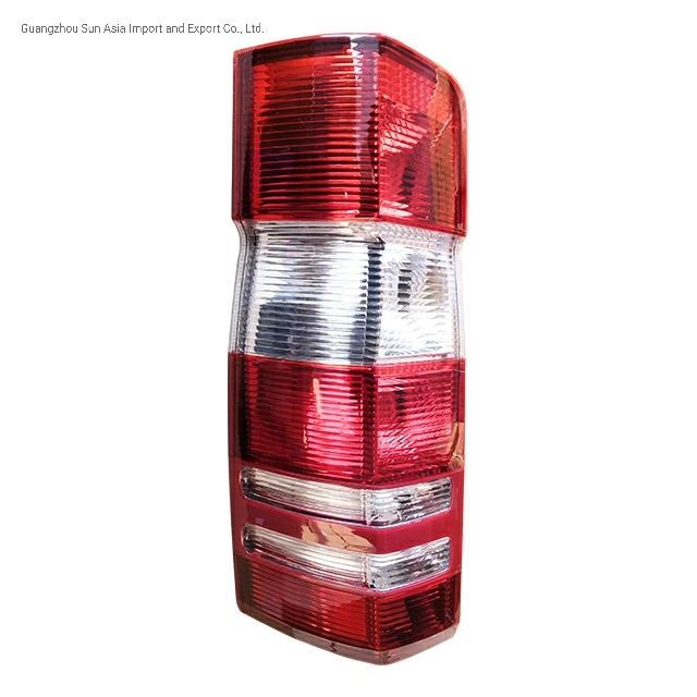 Tail Lamp Fit for Mercedes Sprinter Parts 2006 Auto Parts 9068200264 Rh 9068200164 Lh