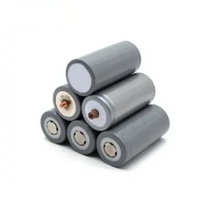 Long Cycle Life 3.2V/3.7V 18650/32650/32700 Lithium Battery 5000mAh/6000mAh/7000mAh Cylindrical Battery with OEM/ODM