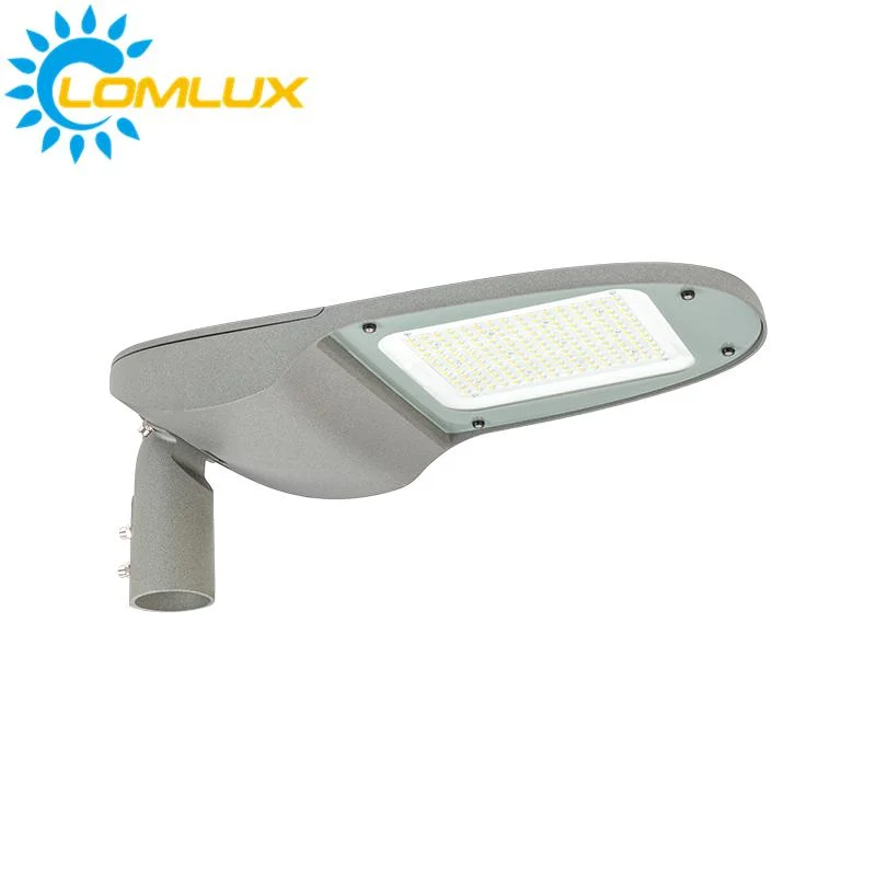 Luz LED para exterior de 40 W 90 - 305 V, luz de estrada, brilho elevado, 5050 LED Farol