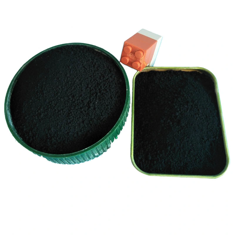 Carbon Black Granule for Rubber, Ink, Masterbatch