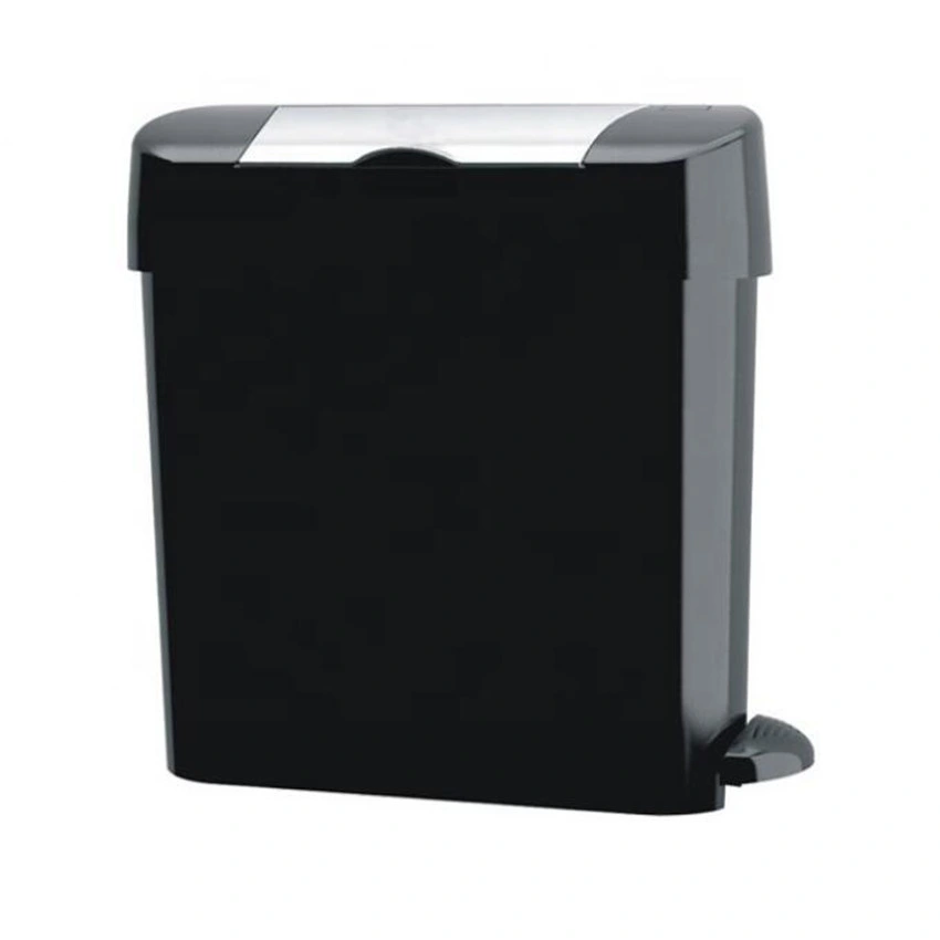 Hot Sale Feminine Hygiene Disposal Bin Pedal Sanitary Bin