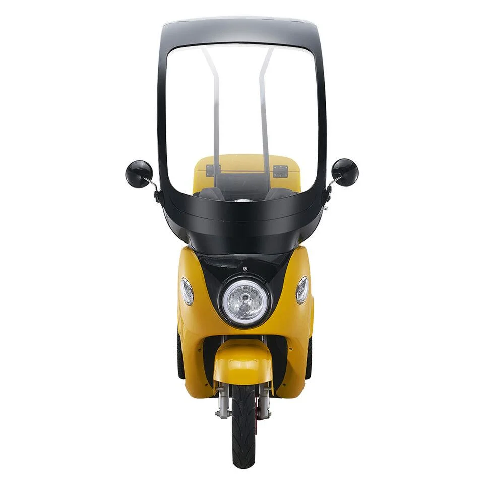 Barato CEE Triciclo 3 Rodas Venda quente bicicletas mobilidade eléctrica Scooters deficientes