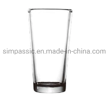 Vaso de vidrio, pasada de moda el whisky de vidrio, Vaso, copa de vajilla