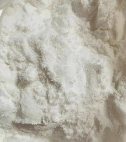 Made in China Low Price Vanillin CAS 121-33-5