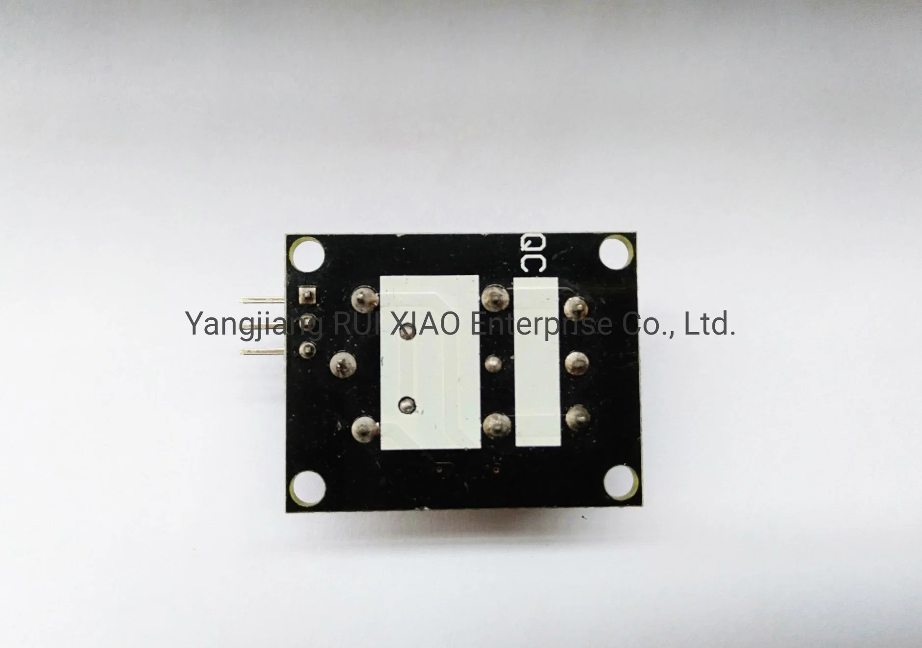 Microordenador de un solo chip sensor, KY-019 Módulo del sensor de relé