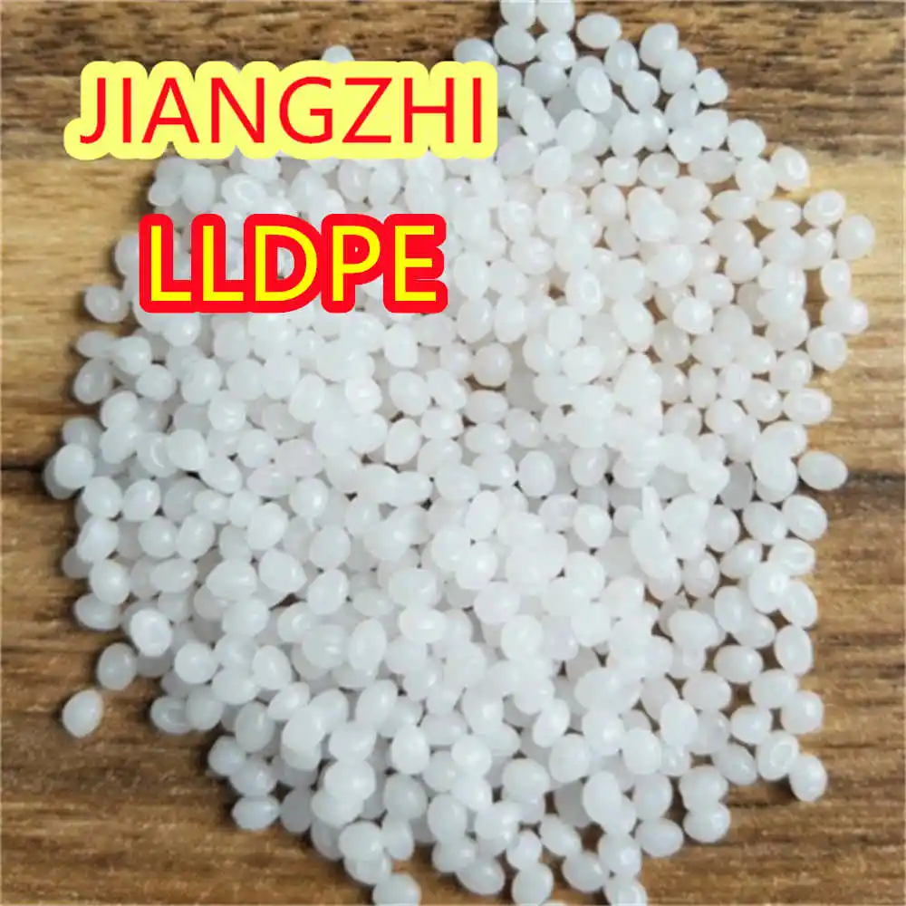 LLDPE Resin Granules: Cost-Effective Solution for Plastic Production LLDPE