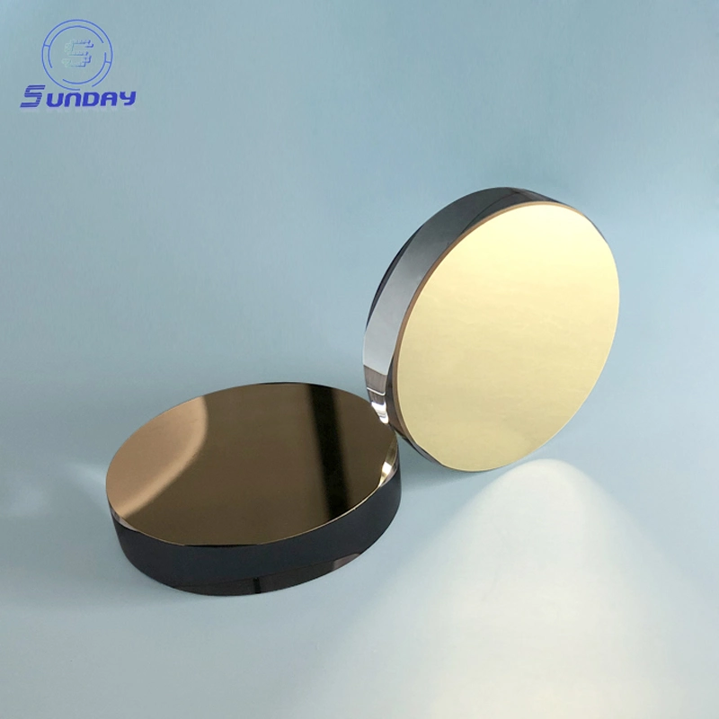 45degree Optical High Reflective Mirror 532nm 1064nm