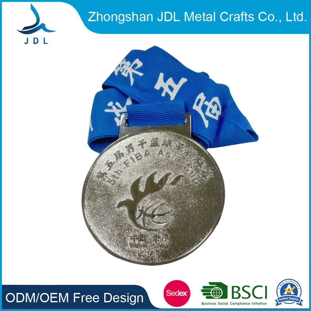 Cheap Customized Logo Engraved Metal Sport Meetings Medallion Blanks for Medal Sale Top Selling Award Zinc Alloy 3D Gold Souvenir (292)