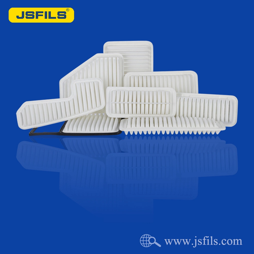 Wholesale/Supplier Factory Price Activated Carbon Air Filter 17801-0d010 17801 0d010 178010d010 for Toyota