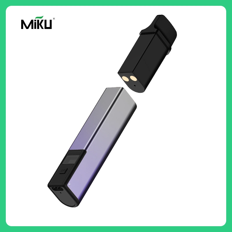 Rechargeable Type-C Vape Tank 1000 Puffs Amazing Flavor