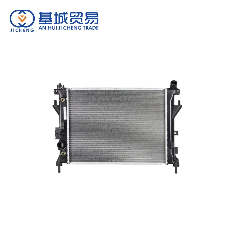 F75z8005ba Auto Aluminum Radiator for Ford Escort 2.0