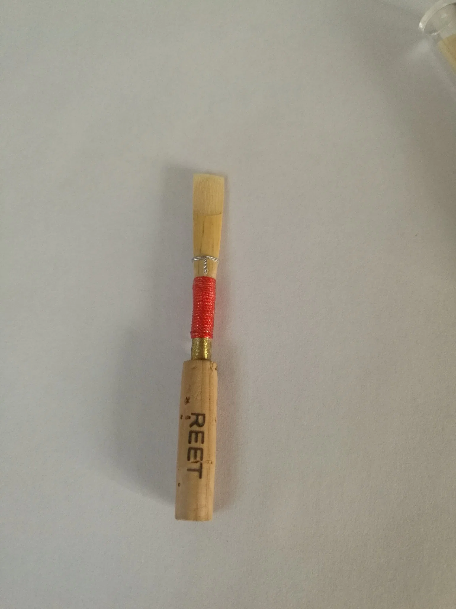 Oboe Reed Reeds American /German Style Soft Medium Hard