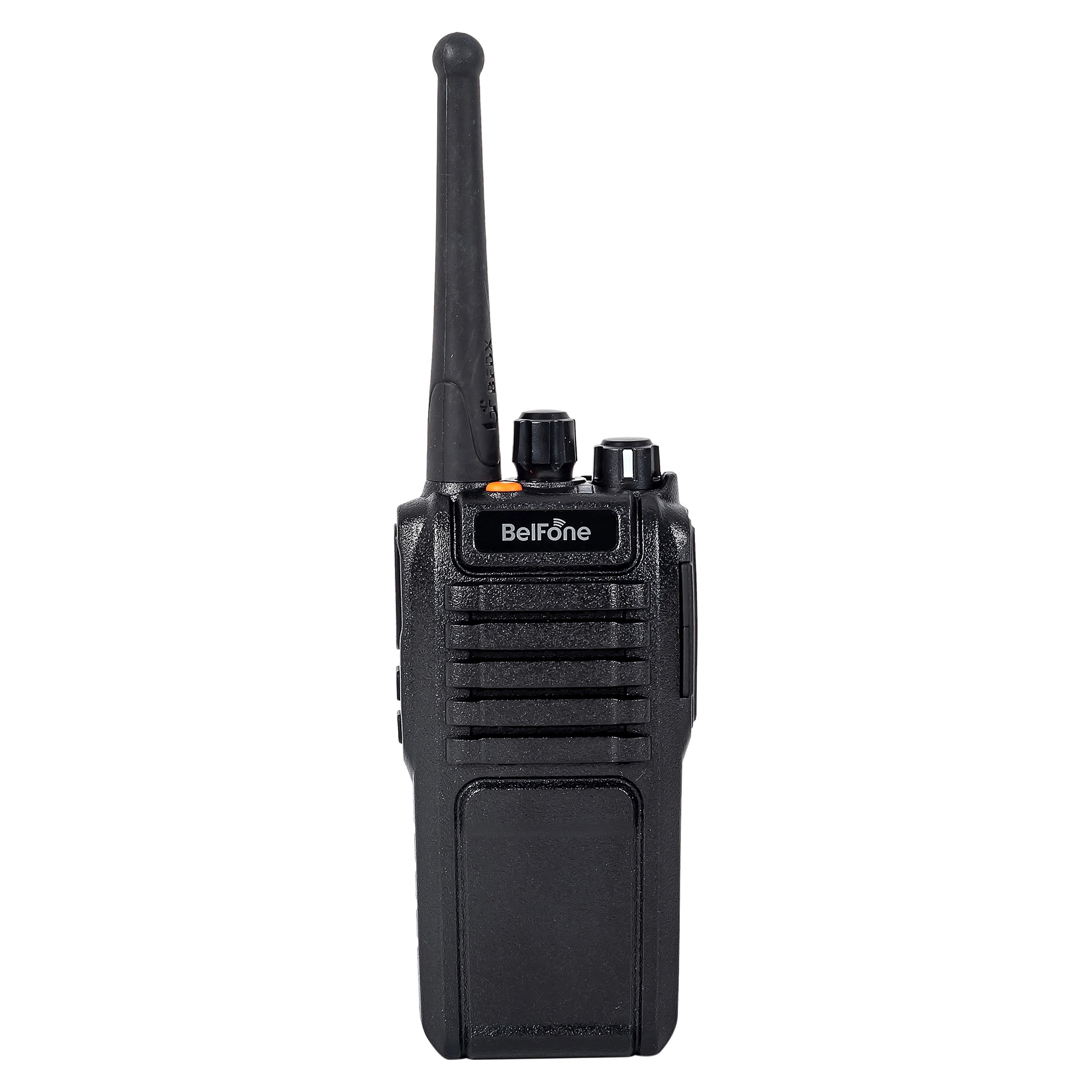 Belfone High Power 8 Watt FM Transceiver Walkie Talkie Long Range Two Way Radio (BF-833)