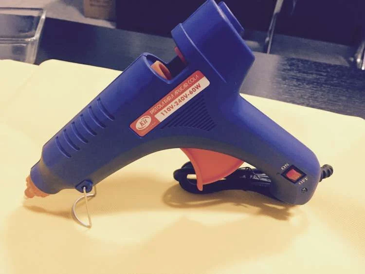 High quality/High cost performance  Hot Melt Glue Gun