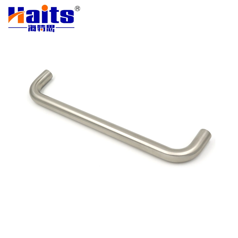 Stainless Steel Heavy Duty Solid Lever Oval Door Handle