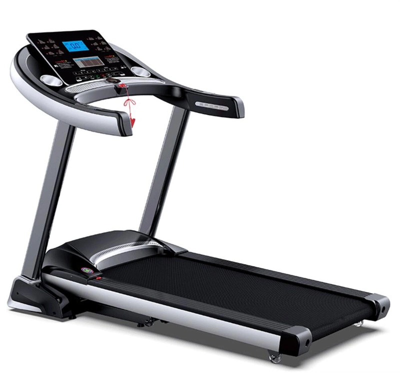 Wholesale/Supplier Fitness Equipment & Body Building Home Electric Treadmill