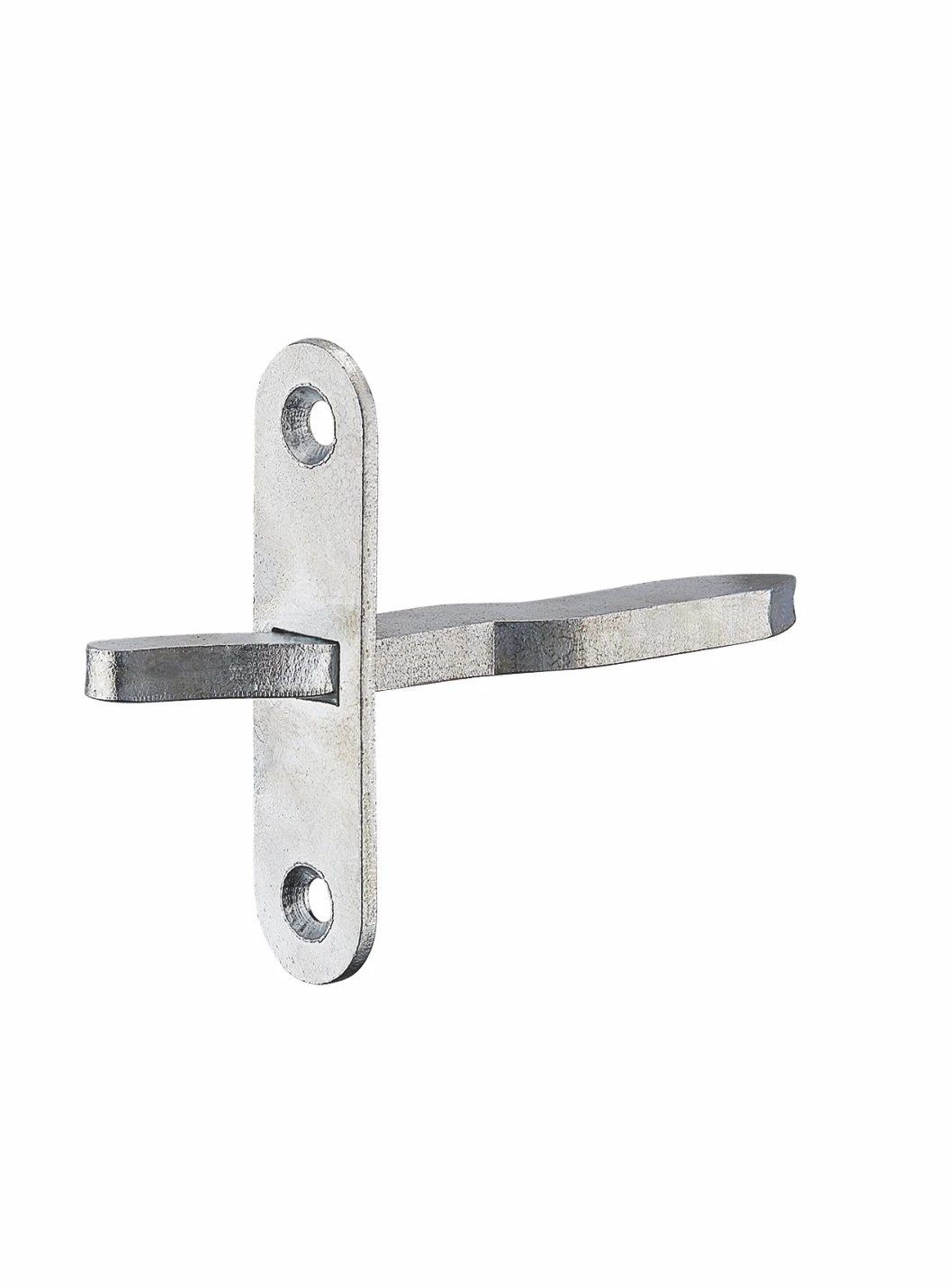 Israel Multi-Point Lock Single Cylinder Auxiliary Lock