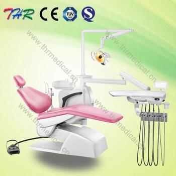 Computer Controlled Integral Dental Unit (THR-DU7830)