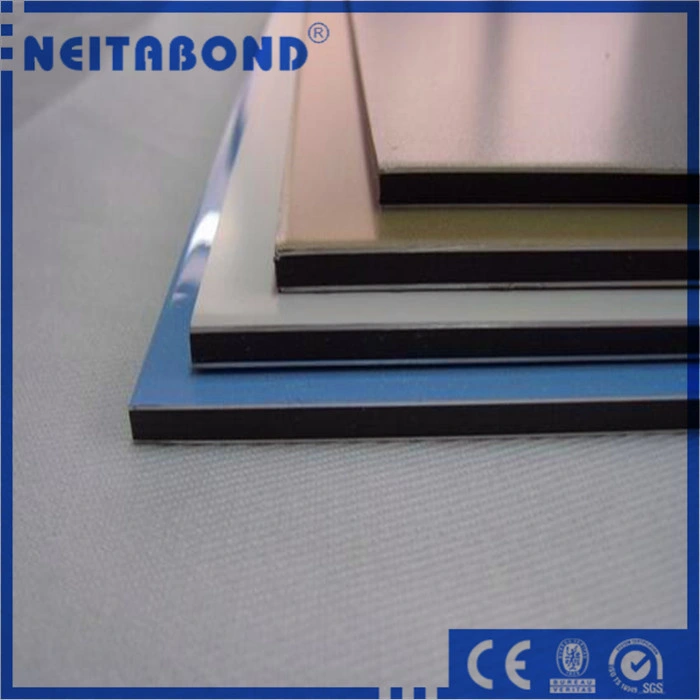 3mm Interior Decoration Material Aluminum Composite Material