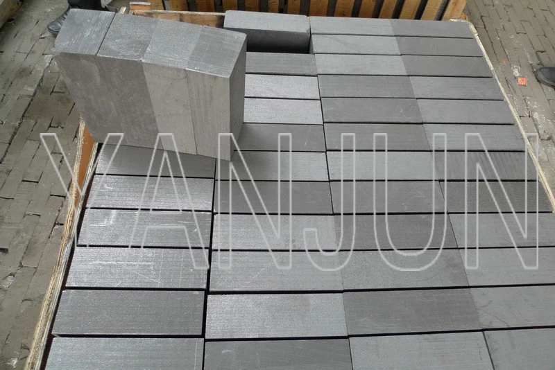 High Quality of Graphite Brick