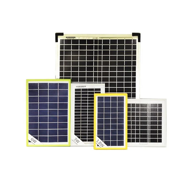 Solar Panels 270W 60 Cells Poly Transparent Mono Panel Solar 1000W, Folding 500W Jnko Flexible Solar Panels with Water Pump