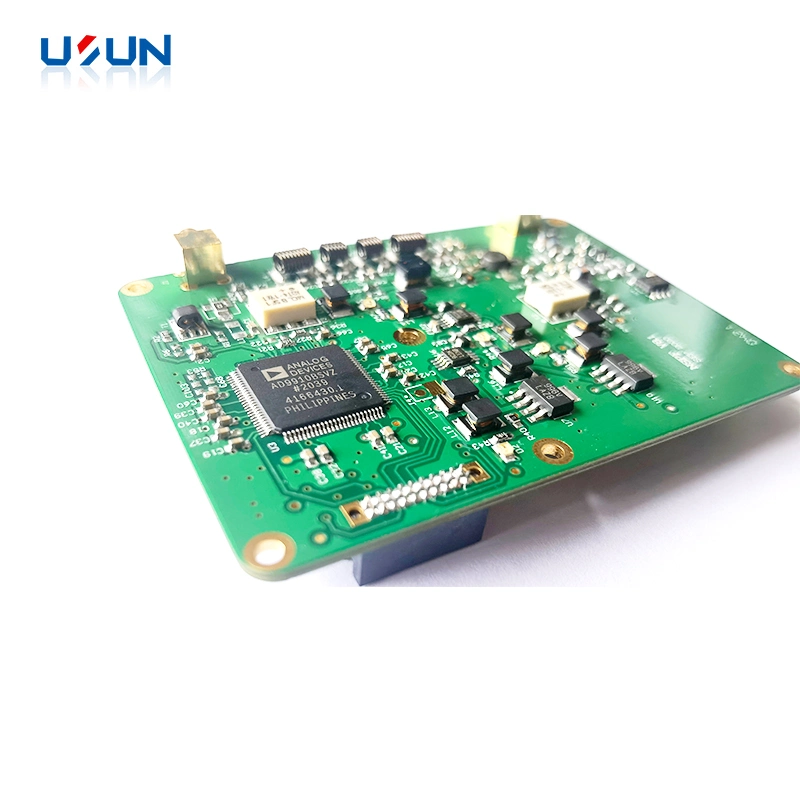 China EMS Power Module PWB Multilayer PCB Factory