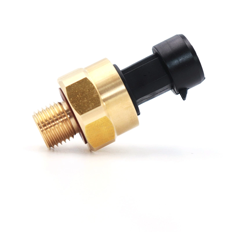 Small Size 0.5-4.5V Output Pressure Sensor Transducer for HVAC Monitoring System