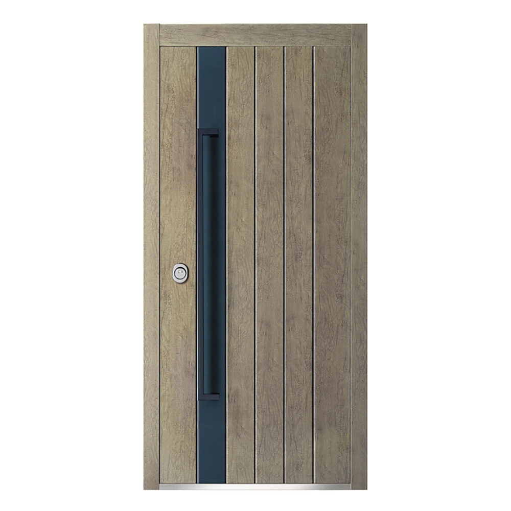 Copper Color High quality/High cost performance  Steel Front Door