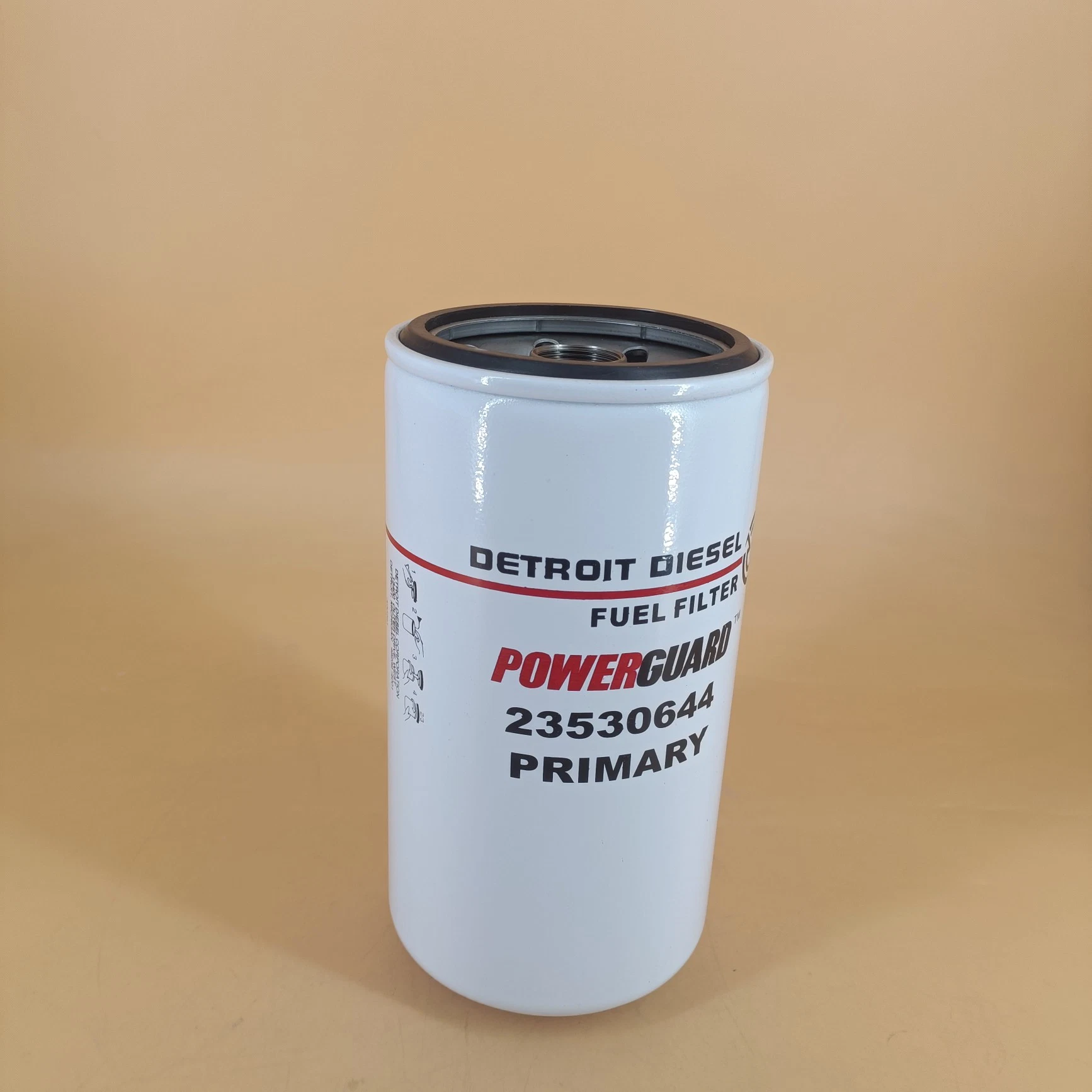 Oil Filter for Detroit Generator Set 23530644