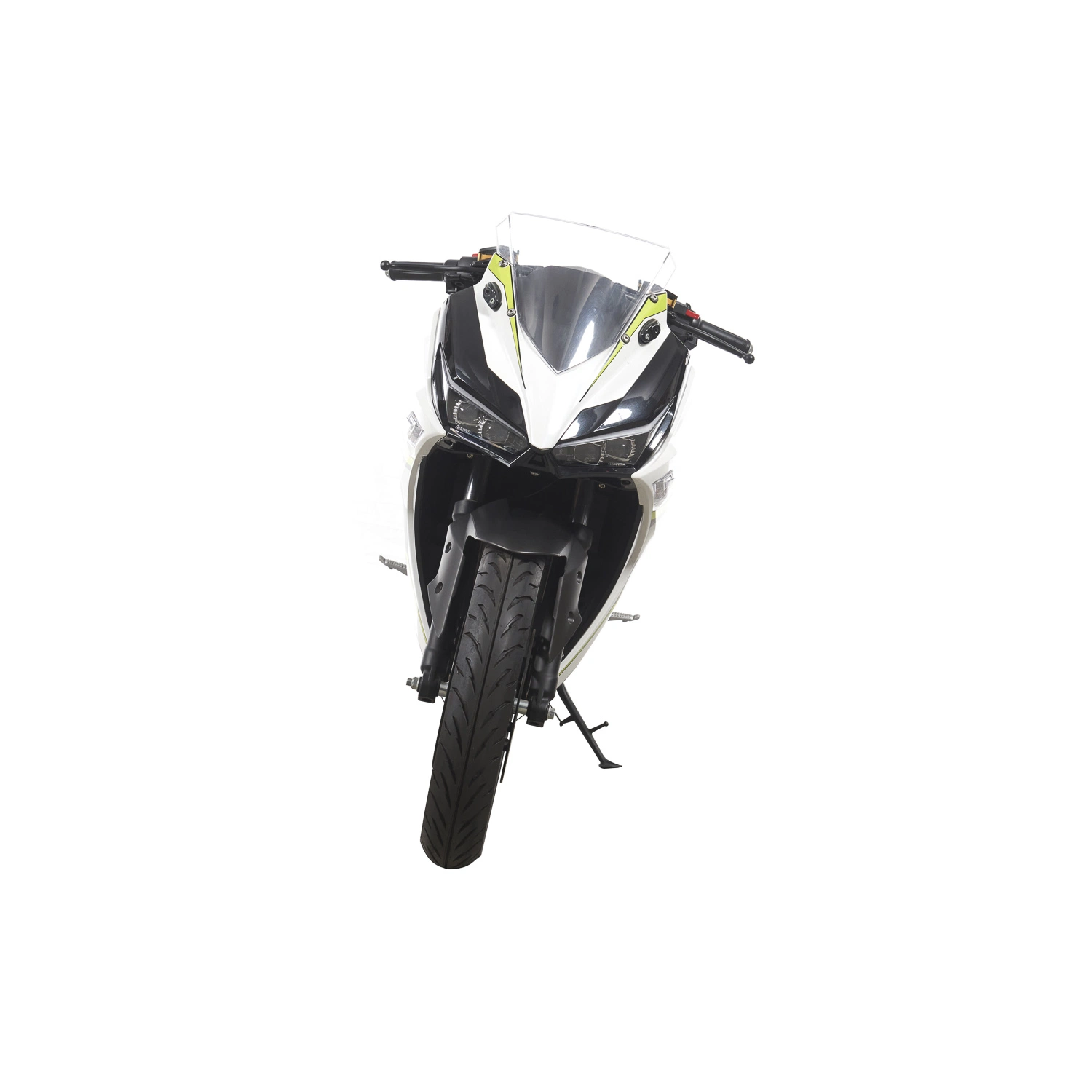 Cheap Adult Brushless Racing Sporty Motorcycle