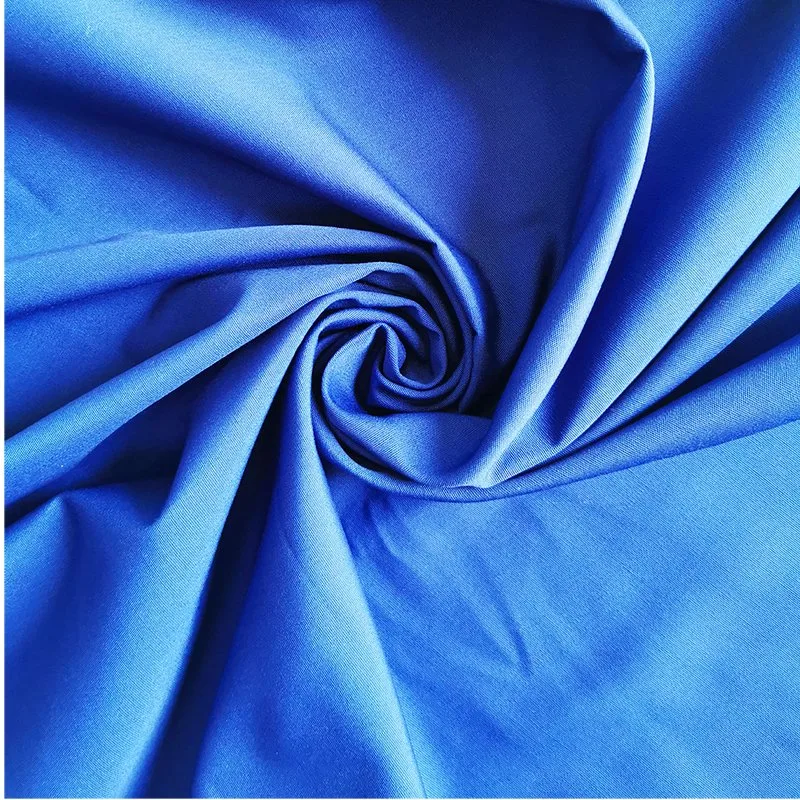 80%Polyester 20%Cotton 23X23 88X60 Good Fabric