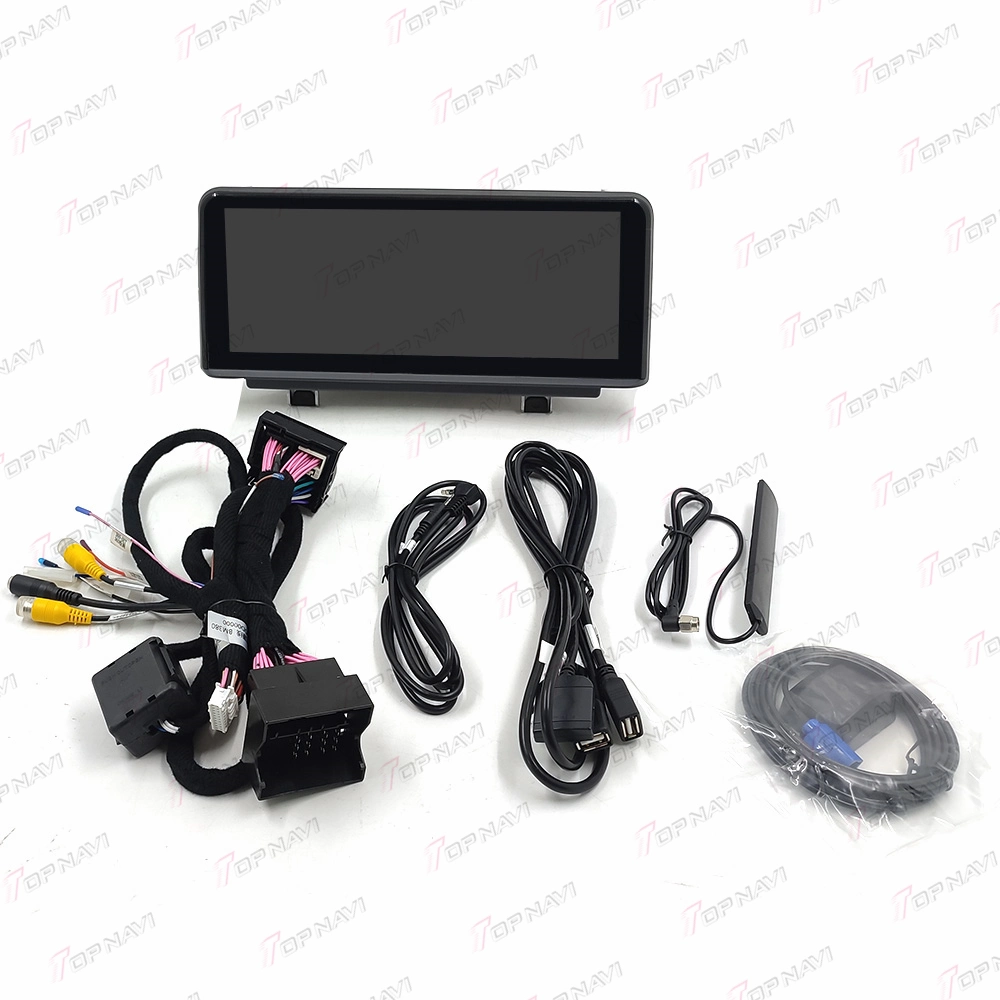 10.25 Inch Android for BMW 1 Series F20 2018 Car DVD Player