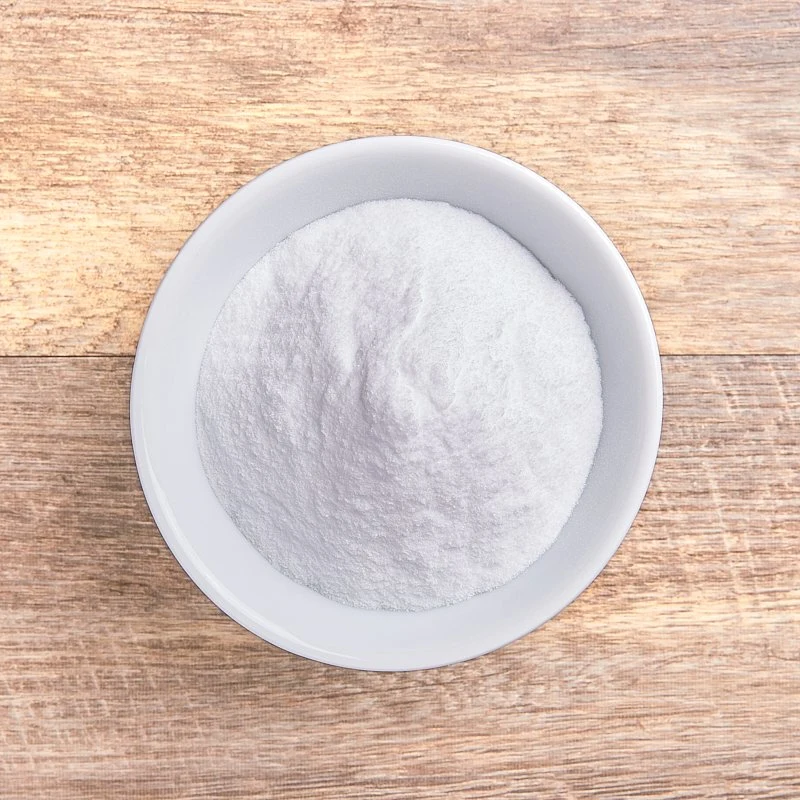 Factory Supply Food Grade Monohydrate Dextrose Powder