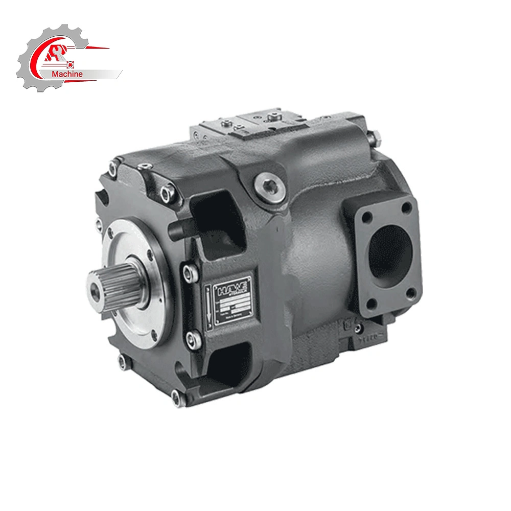 Engine Accessories Hydraulic Pump Axial Piston Variable Pump V33D Series