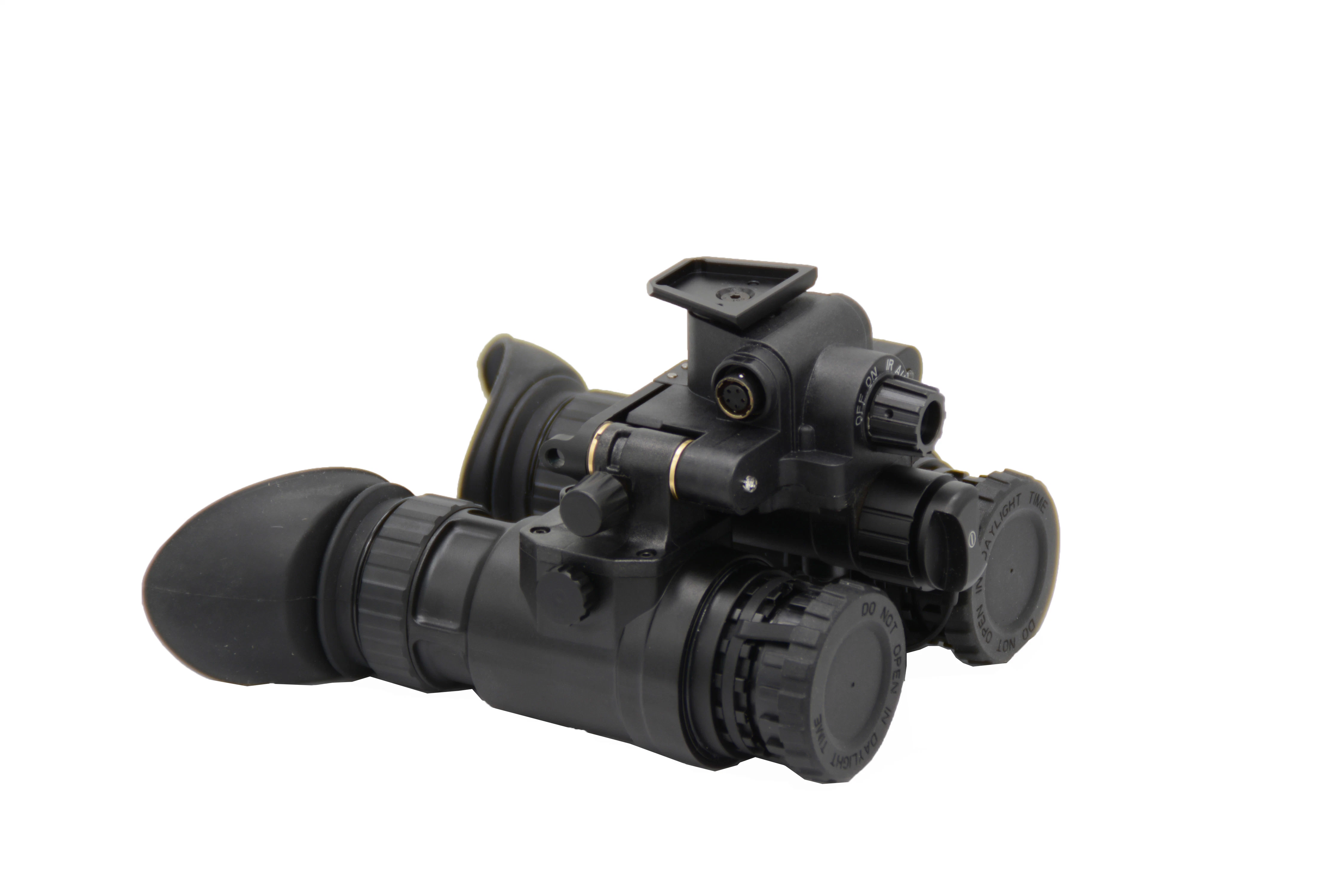 Tactical Hunting Equipment Military Infrared Night Vision Binoculars From Factory