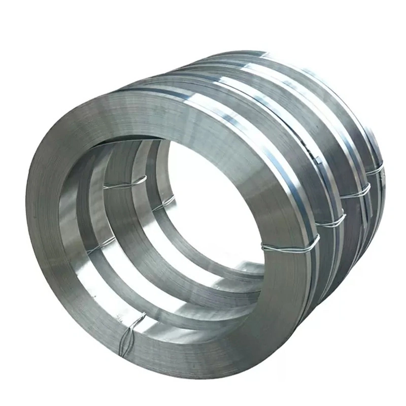 Dx51d Galvanized Metal Cold Rolled Stainless Steel Coil DC01 CRC Strip Cold Rolled Steel Sheet Z275 Galvanized Steel