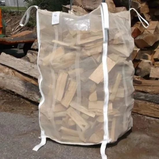 FIBC for Sale PP Super Sack 500kg 800kg 1000kg 1200kg 1500kg 2000kg Jumbo Bag for Seed Big Bags