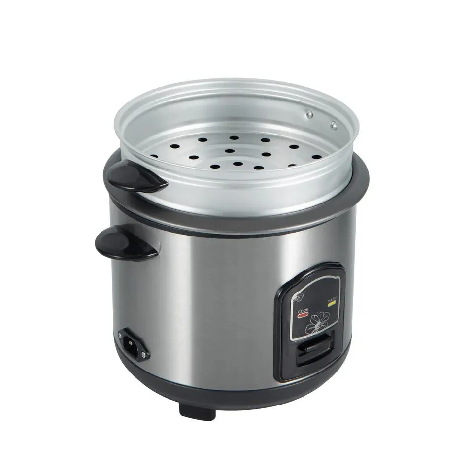 Mini Multi Functional Stainless Steel Non-Stick Portable Small Electric Rice Cookers