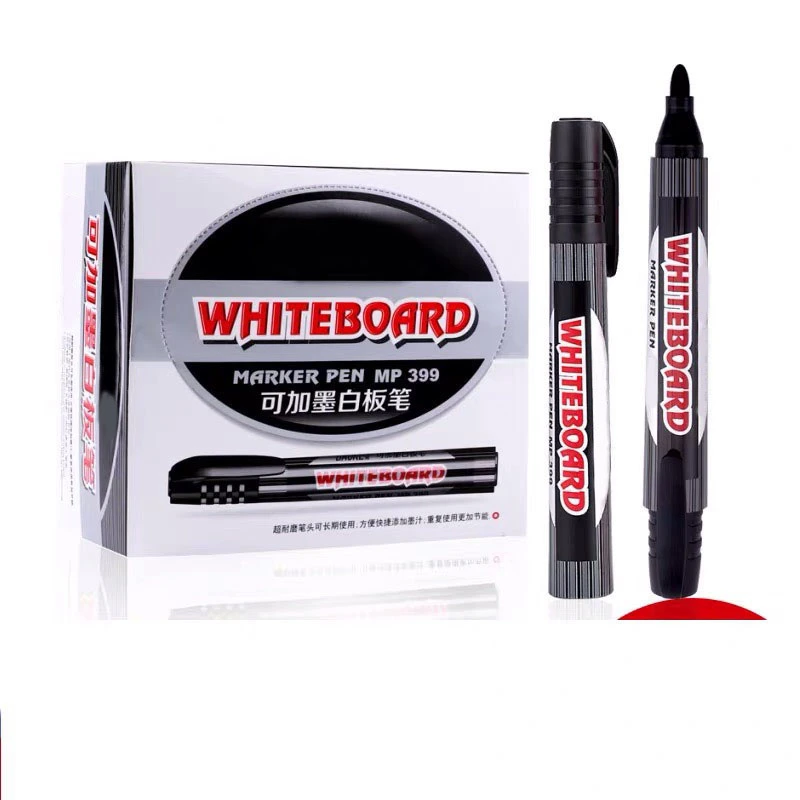 High quality/High cost performance  White Board Marker Pen Easily Erasable Whiteboard Pen