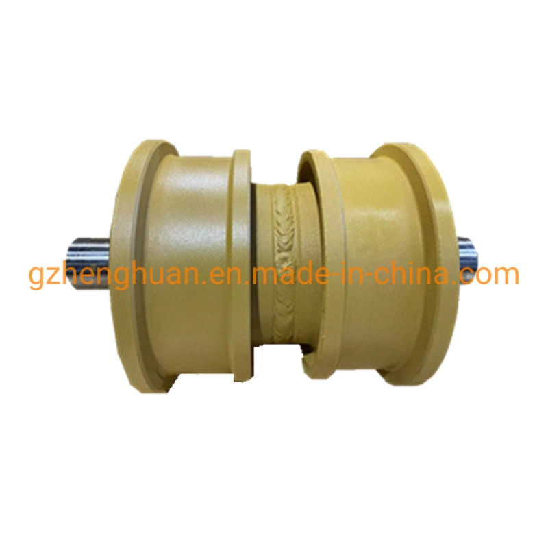 Top Carrier Track Roller 8e5600 8e-5600 for Cat315/ 317/ 320/ 322 E200b Undercarriage Parts