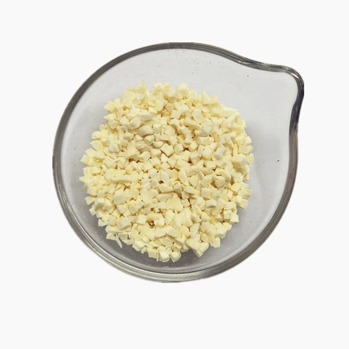 Wholesale/Supplier Fd Freeze Dried Chopped Garlic