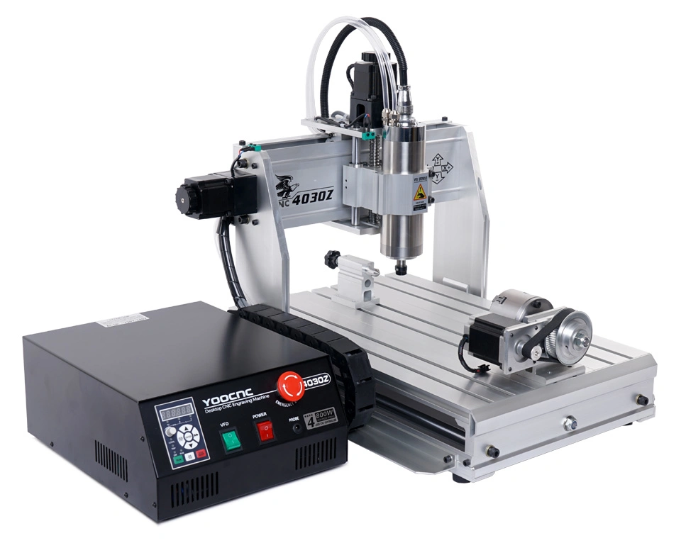 Desktop CNC Router 4030 6040 8060 CNC Router Mini CNC Engraving Machine Woodworking Milling Machine CNC Engraver Machine CNC Engraving Milling Machine